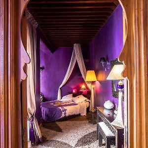 Habitación con Cama King